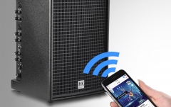 PA portabil HK Audio Premium PRO Move 8