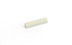 Paăguș Ukulele Ortega Nut for RLIZARD-TE (Tenor) - Hmax=7mm, W=36mm, D=5mm