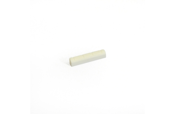 Paăguș Ukulele Ortega Nut for RLIZARD-TE (Tenor) - Hmax=7mm, W=36mm, D=5mm
