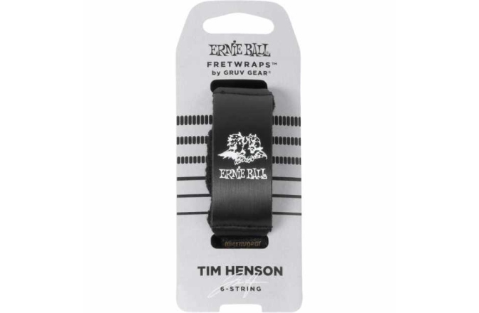 Pachet accesorii chitară Ernie Ball Tim Henson Limited Accessory Box 9635