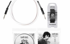 Pachet accesorii chitară Ernie Ball Tim Henson Limited Accessory Box 9635