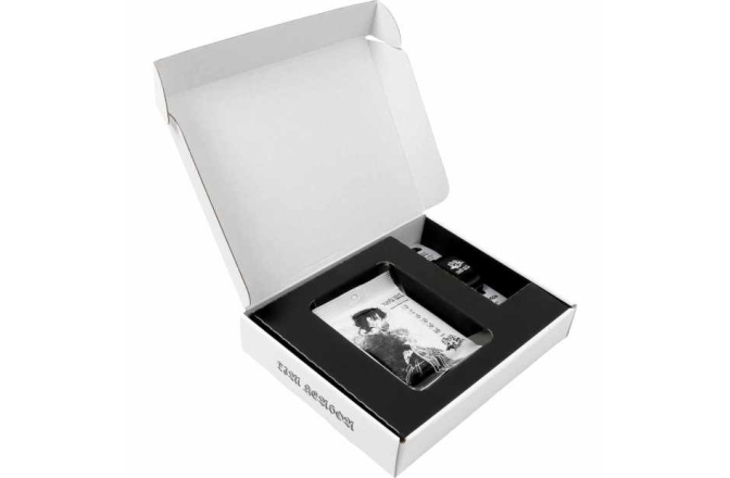 Pachet accesorii chitară Ernie Ball Tim Henson Limited Accessory Box 9635