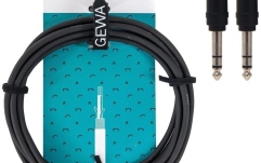 Pachet cablu Patch Gewa Cablu patch Basic Line VE6 0.3m