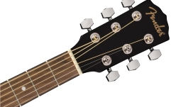 Pachet Chitară Acustică Fender FA-115 Dreadnought Pack, Walnut Fingerboard, Sunburst
