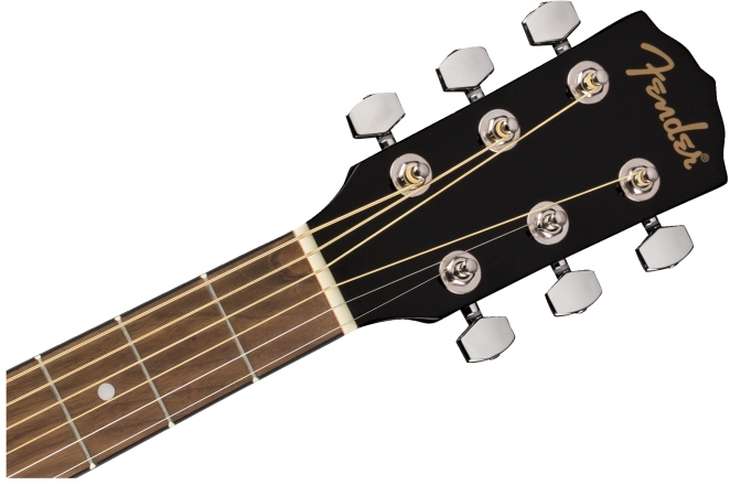 Pachet Chitară Acustică Fender FA-115 Dreadnought Pack, Walnut Fingerboard, Sunburst