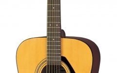 Pachet chitară acustică Yamaha F-310 Pack NT