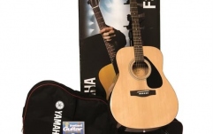 Pachet chitară acustică Yamaha F-310 Pack2 NT