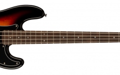 Pachet Chitară Bas Fender Squier Affinity Precision Bass PJ MN Pack 3-Color Sunburst