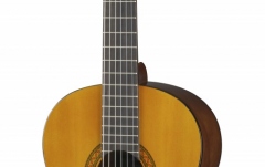 Pachet chitara clasica 4/4 Yamaha C40 Package STD