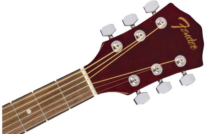 Pachet Chitară Dreadnought Fender FA-125 Dreadnought Acoustic Pack Limited Edition
