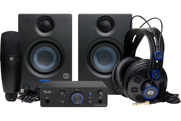 Quantum Complete Bundle