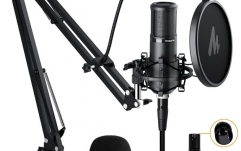 Pachet de înregistrări maono Studio One Pack