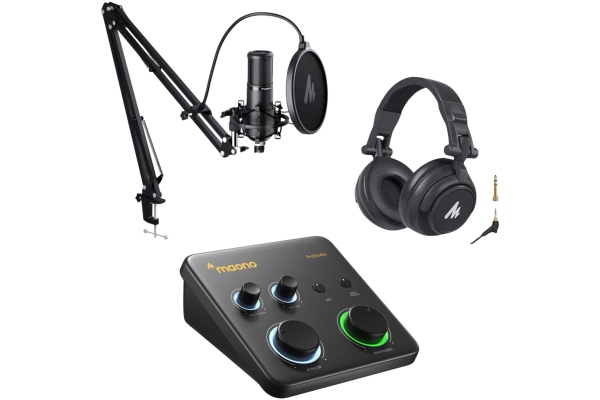 Studio One Pack