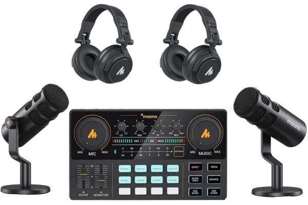 Maonocaster AME2 Bundle Maonocaster AME2 Bundle