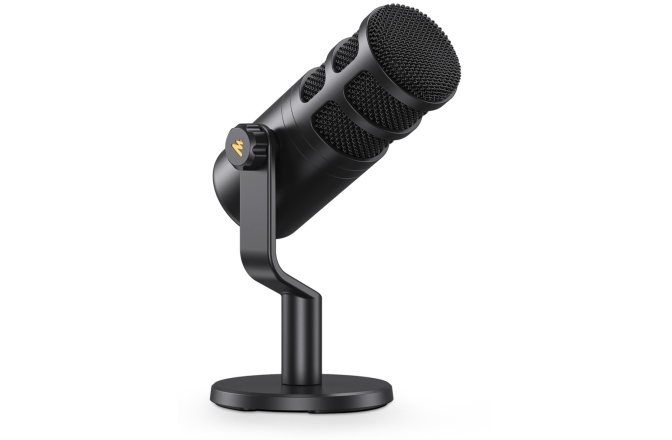 Pachet de înregistrări Podcast maono Podcast Pack AMC2 NEO & PD100 & MH601