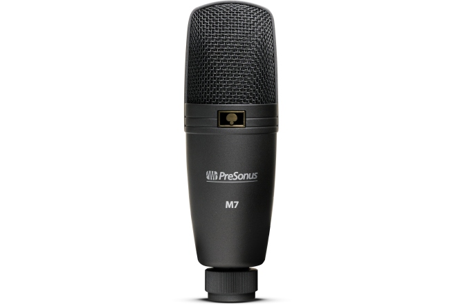 Pachet de înregistrări Presonus AudioBox GO Creator Bundle