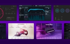 Pachet de instrumente virtuale  Native Instruments Komplete 15 Collector's Edition Upgrade For KUltimate