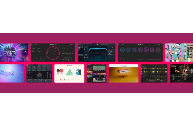 Pachet de instrumente virtuale  Native Instruments Komplete 15 Standard Upgrade for S-Series MK3