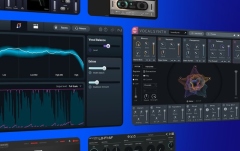 Pachet de instrumente virtuale  Native Instruments Komplete 15 Ultimate Update