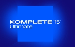 Pachet de instrumente virtuale  Native Instruments Komplete 15 Ultimate Upgrade for S-Series MK3