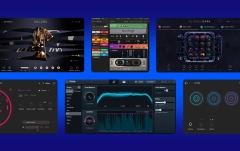 Pachet de instrumente virtuale  Native Instruments Komplete 15 Ultimate Upgrade for S-Series MK3