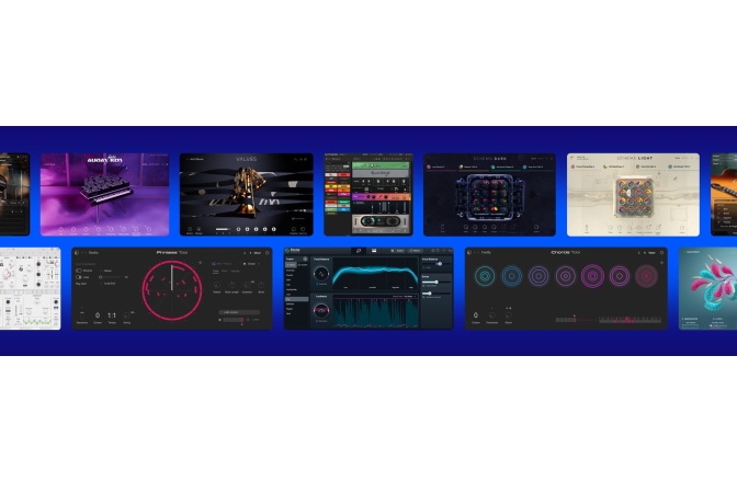 Pachet de instrumente virtuale  Native Instruments Komplete 15 Ultimate Upgrade for S-Series MK3