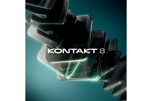 Kontakt 8 Crossgrade