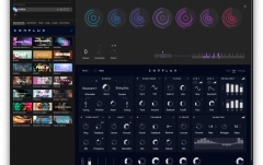 Pachet de instrumente virtuale  Native Instruments Kontakt 8 Update