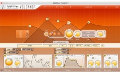 Pachet de plugin-uri  FabFilter Creative Bundle Effect Plugin Bundle (Download)