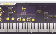 Pachet de plugin-uri  FabFilter Creative Bundle Effect Plugin Bundle (Download)