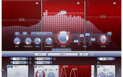 Pachet de plugin-uri  FabFilter Creative Bundle Effect Plugin Bundle (Download)