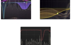 Pachet de plugin-uri FabFilter Essentials Bundle Plug-In Bundle (Download)