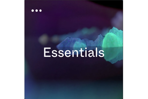Essentials Bundle Plug-In Bundle (Download)