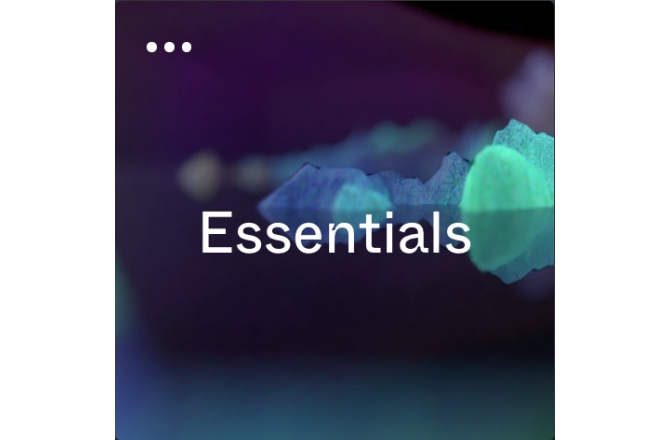 Pachet de plugin-uri FabFilter Essentials Bundle Plug-In Bundle (Download)