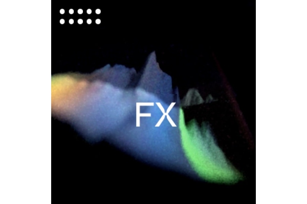 FX Bundle Effect Plug-In Bundle (Download)