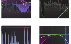 Pachet de plugin-uri FabFilter Mastering Bundle Plug-In Bundle (Download)