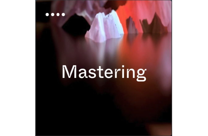 Pachet de plugin-uri FabFilter Mastering Bundle Plug-In Bundle (Download)