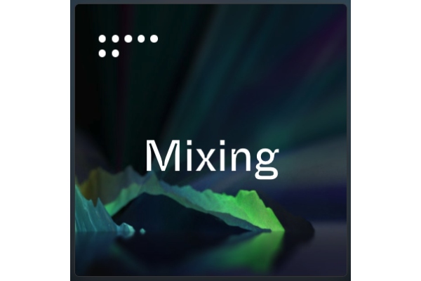 Mixing Bundle Effect Plug-In-Bundle (Download)