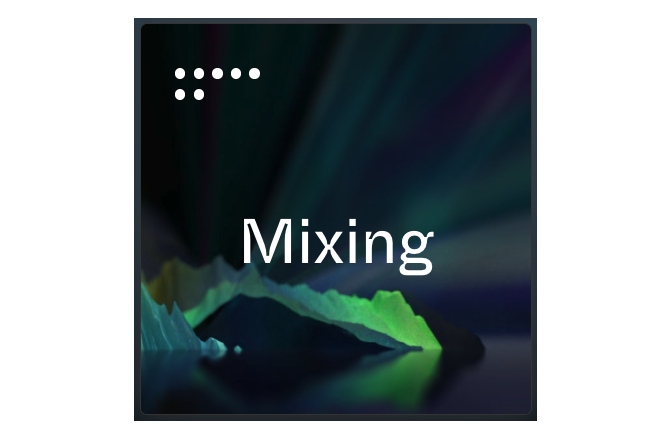 Pachet de plugin-uri FabFilter Mixing Bundle Effect Plug-In-Bundle (Download)