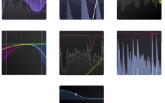 Pachet de plugin-uri FabFilter Pro Bundle Effect Plug-In-Bundle (Download)