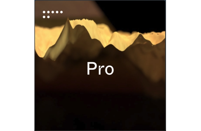 Pachet de plugin-uri FabFilter Pro Bundle Effect Plug-In-Bundle (Download)