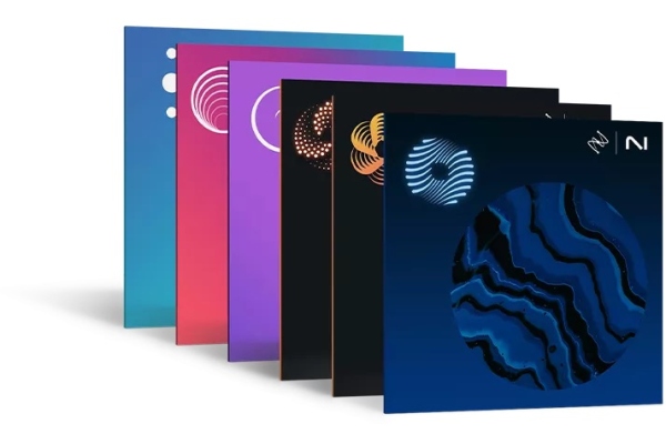 Mix & Master Bundle Advanced Plugin Bundle (Download)