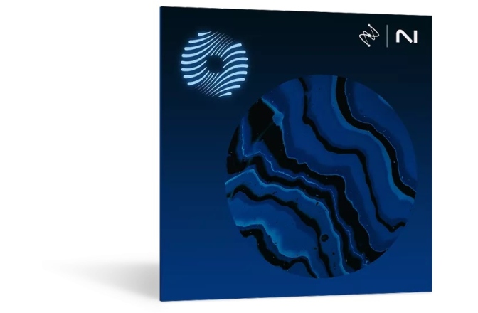 Pachet de plugin-uri  iZotope Ozone 12 Advanced Mastering Plugin Bundle (Download)