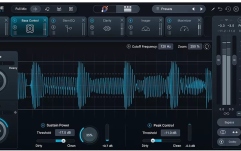 Pachet de plugin-uri  iZotope Ozone 12 Advanced Mastering Plugin Bundle (Download)