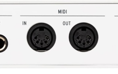 Pachet de studio Arturia MiniFuse Recording Pack White