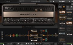 Pachet de studio IK Multimedia Portable Guitar Studio Bundle