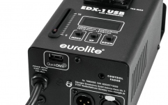 Pachet dimmer Eurolite EDX-1 DMX USB Dimmer Pack