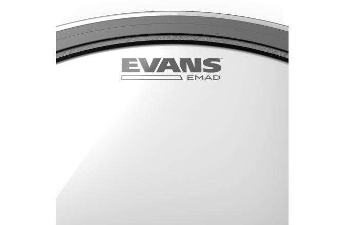 Pachet Feţe pentru tobă mare Evans EMAD System Bass Pack 22 Inch