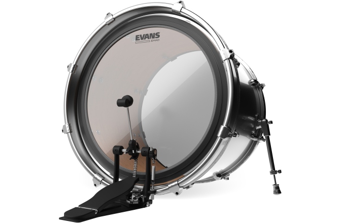 Pachet Feţe pentru tobă mare Evans EMAD System Bass Pack 22 Inch