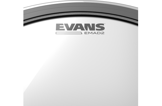 Pachet Feţe pentru tobă mare Evans EMAD2 System Bass Pack 20 Inch